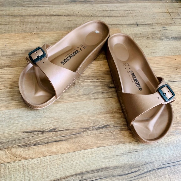 bridal birkenstocks